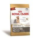 Ração Royal Canin Yorkshire Terrier 28 Adult 2,5 kg - Royal Canin