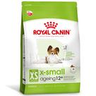 Ração Royal X-small Para Cães Adultos +12 Anos 1 kg