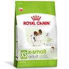 Ração Royal X-small Para Cães Adultos de Porte Mini 2,5 kg
