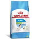 Ração Royal X-small Para Cães Filhotes de Raças Mini 1 kg