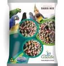 Ração Sabiá 500g