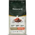 Ração Seca Bionatural Prime Salmão para Gatos Castrados 7,5kg Ração Seca Bionatural Prime Salmão para Gatos Castrados 7,5kg