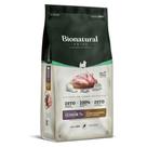 Ração Seca Bionatural Prime Sênior 7 Frango 15KG Ração Seca Bionatural Prime Sênior 7 Frango 15KG