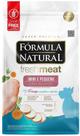 Ração Seca Fórmula Natural Fresh Meat Cães Adultos Raças Mini e Pequenas 10,1kg