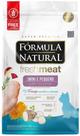 Ração Seca Fórmula Natural Fresh Meat Cães Filhotes Raças Mini e Pequena 2,5kg