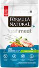Ração Seca Fórmula Natural Fresh Meat Frango Cães Adultos Raças Mini e Pequenas 2,5kg Ração Seca Fórmula Natural Fresh Meat Frango Cães Adultos Raças Mini e Pequenas 2,5kg