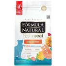 Ração Seca Fórmula Natural Fresh Meat Salmão para Gatos Castrados 1kg Ração Seca Fórmula Natural Fresh Meat Salmão para Gatos Castrados 1kg