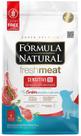 Ração Seca Fórmula Natural Fresh Meat Sensitive Cães Adultos Portes Mini e Pequeno 10kg