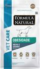 Ração Seca Fórmula Natural Vet Care Obesidade para Cães de Porte Médio e Grande 10,1kg