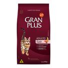 Ração Seca GranPlus Menu Salmão & Arroz para Gatos Adultos Ração Seca GranPlus Menu Salmão & Arroz para Gatos Adultos