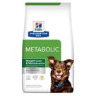 Ração Seca Hills Prescription Para Caes Metabolic 3.49Kg