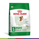 Ração Seca Mini Adult para Cães Adultos de Porte Pequeno Royal Canin 2,5Kg