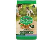 Ração Seca Nestlé Purina Dog Chow Extra Life Carne, Frango e Arroz Cães Filhotes Raças Minis e Pequenas - 1Kg Ração Seca Nestlé Purina Dog Chow Extra Life Carne, Frango e Arroz Cães Filhotes Raças Minis e Pequenas - 1Kg