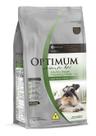 Ração Seca Optimum Adultos Pequenas E Minis 1kg Frango/arroz