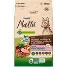 Ração Seca PremieR Nattú Mandioca para Cães Idosos Porte Pequeno 2,5 kg