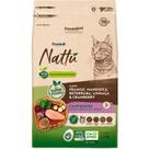 Ração Seca PremieR Nattú Mandioca para Gatos Castrados 7,5kg