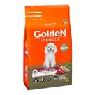 Ração Seca Premier Pet Golden Formula Carne E Arroz Para Cães Adultos De Raças Pequenas