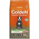 Ração Seca PremieR Pet Golden Power Training Cães Adultos Frango e Arroz 15 kg