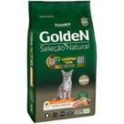 Ração Seca PremieR Pet Golden Seleção Natural para Gatos Adultos - 1Kg