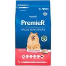Ração Seca Premier Raças Específicas para cães adultos Spitz sabor frango 2.5kg Ração Seca Premier Raças Específicas para cães adultos Spitz sabor frango 2.5kg