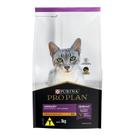 Ração Seca Pro Plan Urinário Frango Gatos Adultos - 3 Kg