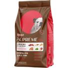 Ração Seca Quatree Supreme Dermato Cordeiro e Salmão Cães Adultos - 3 Kg Ração Seca Quatree Supreme Dermato Cordeiro e Salmão Cães Adultos - 3 Kg