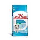 Ração Seca Royal Canin Mini Puppy para Cães Filhotes de Porte Pequeno Ração Seca Royal Canin Mini Puppy para Cães Filhotes de Porte Pequeno