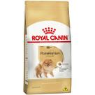 Ração Seca Royal Canin para Cães Adultos Pomeranian - 1kg