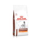 Ração Seca Royal Canin Veterinary Diet Gastrointestinal Low Fat para Cães Adultos 1,5kgs