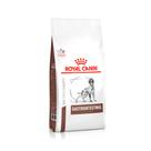 Ração Seca Royall Caninn Veterinary Diet Gastrointestinal para Cães Adultos com Sensibilidades Gastrointestinais 1,5kgs