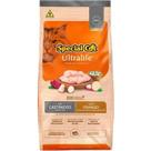 Ração Seca Special Cat Ultralife Frango e Arroz para Gatos Castrados 1kg