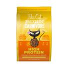 Ração Seca Tiki Pets Tiki Cat Born Carnivore - 1,27kg