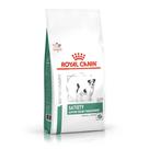 Ração Seca Veterinary Diet Satiety Small Dog para Cães de Porte Pequeno com Excesso de Peso 7.5kg Royal Canin