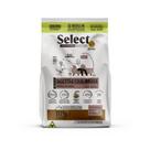Ração Select by Monello Digestão Equilibrada Cães Adultos Raças Medias e Grandes 15Kg Ração Select by Monello Digestão Equilibrada Cães Adultos Raças Medias e Grandes 15Kg