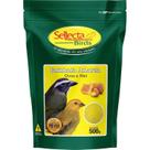 Ração Sellecta Farinhada Amarela com Ovos e Mel 500g