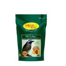 Ração Sellecta Trinca Ferro Natural com frutas 500g