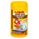 Ração Sera Goldy Gran para Peixes - 80g