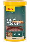 Ração Sera Pond Sticks Nature 170g