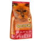 Ração Special Cat Adultos Carne Premium 20kg