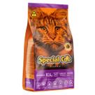 Ração Special Cat Castrados Premium - 10,1Kg