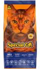 Ração Special Cat Mix Premium para Gatos Adultos 10 kg