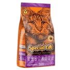 Ração Special Cat Para Gatos Adultos Castrados 3 kg