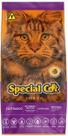 Ração Special Cat Premium para Gatos Adultos Castrados 10 KG