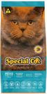 Ração Special Cat Premium Peixe para Gatos Adultos 10 kg