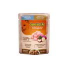 Ração Special Cat Sache Gatos Filhotes Frango 85g