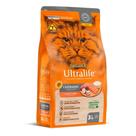 Ração Special Cat Ultralife Premium Especial Para Gatos Adultos Castrado Sabor Salmão e Arroz 3 kg