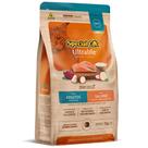 Ração Special Cat Ultralife Premium Especial Para Gatos Adultos sabor Salmão e Arroz 1 kg