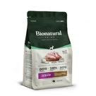 Ração Special Dog Bionatural Prime Raças Pequenas Junior Frango 10,1kg