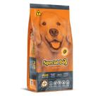 Ração Special Dog Carne Plus para Cães Adultos 10,1Kg