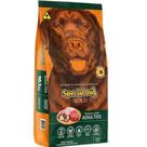 Ração Special Dog Gold Cães Adultos 10,1 Kg Ração Special Dog Gold Cães Adultos 10,1 Kg